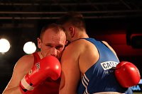 14:8-Sieg des NSV über den Boxclub Straubing Bild: 14:8-Sieg des NSV über den Boxclub Straubing