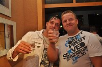 Bild: Nachtleben in Nordhausen