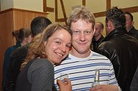 Bild: Nachtleben in Nordhausen
