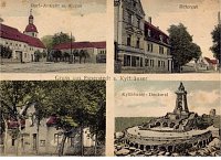 Bild: Esperstedter Kalender 2018 mit historischen Motiven