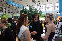 Bild: Th&uuml;ringentag auf der Gr&uuml;nen Woche