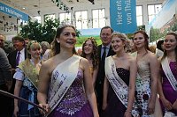 Bild: Th&uuml;ringentag auf der Gr&uuml;nen Woche
