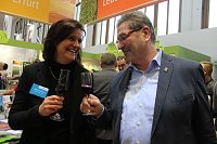 Bild: Th&uuml;ringentag auf der Gr&uuml;nen Woche