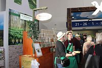 Grüne Woche Bild: Grüne Woche