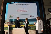 Grüne Woche Bild: Grüne Woche