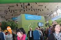 Grüne Woche Bild: Grüne Woche