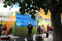 Grüne Woche Bild: Grüne Woche