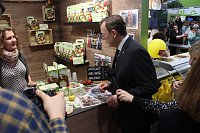 Grüne Woche Bild: Grüne Woche