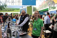 Grüne Woche Bild: Grüne Woche