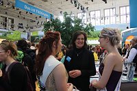 Grüne Woche Bild: Grüne Woche