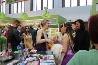 Grüne Woche Bild: Grüne Woche