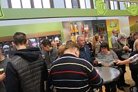 Grüne Woche Bild: Grüne Woche