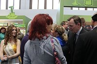 Grüne Woche Bild: Grüne Woche