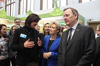 Grüne Woche Bild: Grüne Woche