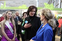 Grüne Woche Bild: Grüne Woche