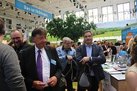 Grüne Woche Bild: Grüne Woche
