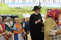 Grüne Woche Bild: Grüne Woche