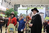 Grüne Woche Bild: Grüne Woche