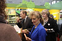 Grüne Woche Bild: Grüne Woche