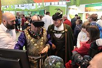 Grüne Woche Bild: Grüne Woche