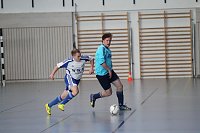 Bild: S&uuml;dharzer neuer FUTSAL-Kreismeister
