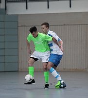 Bild: S&uuml;dharzer neuer FUTSAL-Kreismeister