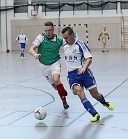 Bild: S&uuml;dharzer neuer FUTSAL-Kreismeister