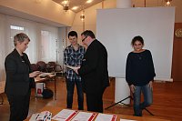 Planspiel Börse Bild: Planspiel Börse
