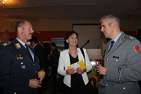 Neujahrsempfang in Bad Frankenhausen Bild: Neujahrsempfang in Bad Frankenhausen