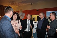 Neujahrsempfang in Bad Frankenhausen Bild: Neujahrsempfang in Bad Frankenhausen