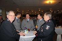 Neujahrsempfang in Bad Frankenhausen Bild: Neujahrsempfang in Bad Frankenhausen
