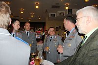 Neujahrsempfang in Bad Frankenhausen Bild: Neujahrsempfang in Bad Frankenhausen