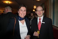 Neujahrsempfang in Bad Frankenhausen Bild: Neujahrsempfang in Bad Frankenhausen