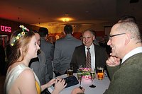 Neujahrsempfang in Bad Frankenhausen Bild: Neujahrsempfang in Bad Frankenhausen
