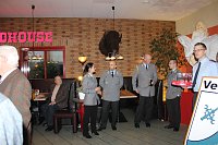 Neujahrsempfang in Bad Frankenhausen Bild: Neujahrsempfang in Bad Frankenhausen
