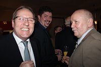 Neujahrsempfang in Bad Frankenhausen Bild: Neujahrsempfang in Bad Frankenhausen