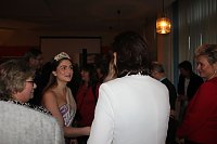 Neujahrsempfang in Bad Frankenhausen Bild: Neujahrsempfang in Bad Frankenhausen