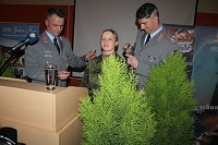 Neujahrsempfang in Bad Frankenhausen Bild: Neujahrsempfang in Bad Frankenhausen