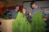 Neujahrsempfang in Bad Frankenhausen Bild: Neujahrsempfang in Bad Frankenhausen