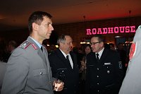 Neujahrsempfang in Bad Frankenhausen Bild: Neujahrsempfang in Bad Frankenhausen