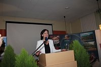 Neujahrsempfang in Bad Frankenhausen Bild: Neujahrsempfang in Bad Frankenhausen