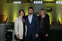 Neujahrsempfang Bild: Neujahrsempfang