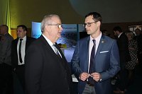 Neujahrsempfang Bild: Neujahrsempfang