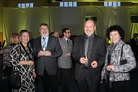 Neujahrsempfang Bild: Neujahrsempfang