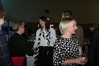 Neujahrsempfang Bild: Neujahrsempfang