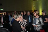 Neujahrsempfang Bild: Neujahrsempfang