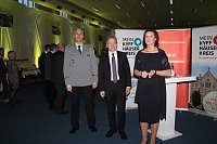 Neujahrsempfang Bild: Neujahrsempfang