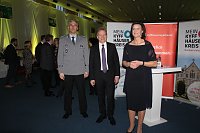 Neujahrsempfang Bild: Neujahrsempfang