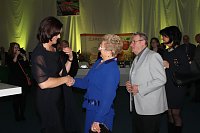 Neujahrsempfang Bild: Neujahrsempfang
