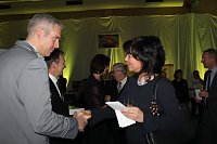 Neujahrsempfang Bild: Neujahrsempfang